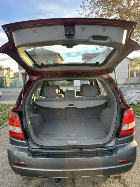 Kia Sorento - 4500 лв. / 2300.81 € - 21611853 10 | Car24.bg Kia Sorento - 4500 лв. / 2300.81 € - 21611853 10