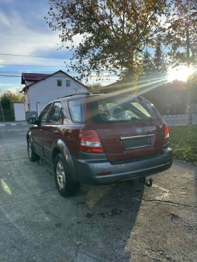 Kia Sorento - 4500 лв. / 2300.81 € - 21611853 6 | Car24.bg Kia Sorento - 4500 лв. / 2300.81 € - 21611853 6