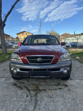 Kia Sorento - 4500 лв. / 2300.81 € - 21611853 2 | Car24.bg Kia Sorento - 4500 лв. / 2300.81 € - 21611853 2
