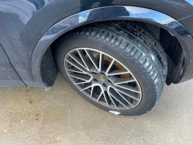 Porsche Cayenne 360 камери* Обдухване* Автокредит* - 57900 лв. / 29603.80 € - 81820671 8 | Car24.bg Porsche Cayenne 360 камери* Обдухване* Автокредит* - 57900 лв. / 29603.80 € - 81820671 8