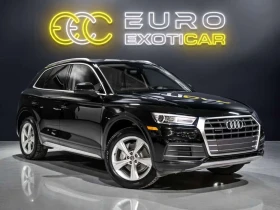 Audi Q5 * CLEAN CARFAX Premium Plus quattro SUV AWD 2.0L 4 - Car24.bg Audi Q5 * CLEAN CARFAX Premium Plus quattro SUV AWD 2.0L 4