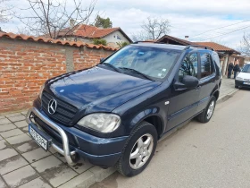 Mercedes-Benz ML 270 - 5200 € / 10170.32 лв. - 36656697 5 | Car24.bg Mercedes-Benz ML 270 - 5200 € / 10170.32 лв. - 36656697 5