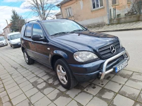 Mercedes-Benz ML 270 - 5200 € / 10170.32 лв. - 36656697 7 | Car24.bg Mercedes-Benz ML 270 - 5200 € / 10170.32 лв. - 36656697 7