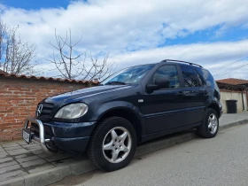 Mercedes-Benz ML 270 - 5200 € / 10170.32 лв. - 36656697 2 | Car24.bg Mercedes-Benz ML 270 - 5200 € / 10170.32 лв. - 36656697 2