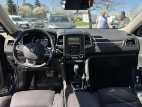 Renault Koleos 2.0Dci 4WD | Auto.bg — изображение 16 Renault Koleos 2.0Dci 4WD | Auto.bg — изображение 16