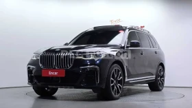 Снимка BMW X7