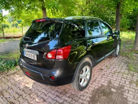 Nissan Qashqai + 2 Auto 4x4 - 5200 € / 10170.32 лв. - 60486598 7 | Car24.bg Nissan Qashqai + 2 Auto 4x4 - 5200 € / 10170.32 лв. - 60486598 7