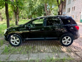 Nissan Qashqai + 2 Auto 4x4 - 5200 € / 10170.32 лв. - 60486598 5 | Car24.bg Nissan Qashqai + 2 Auto 4x4 - 5200 € / 10170.32 лв. - 60486598 5