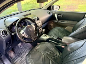 Nissan Qashqai + 2 Auto 4x4 - 5200 € / 10170.32 лв. - 60486598 9 | Car24.bg Nissan Qashqai + 2 Auto 4x4 - 5200 € / 10170.32 лв. - 60486598 9