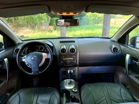 Nissan Qashqai + 2 Auto 4x4 - 5200 € / 10170.32 лв. - 60486598 11 | Car24.bg Nissan Qashqai + 2 Auto 4x4 - 5200 € / 10170.32 лв. - 60486598 11