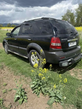 Kia Sorento - 3000 € / 5867.49 лв. - 64372615 4 | Car24.bg Kia Sorento - 3000 € / 5867.49 лв. - 64372615 4