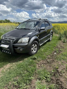 Kia Sorento - 3000 € / 5867.49 лв. - 64372615 3 | Car24.bg Kia Sorento - 3000 € / 5867.49 лв. - 64372615 3