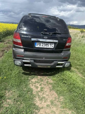 Kia Sorento - 3000 € / 5867.49 лв. - 64372615 5 | Car24.bg Kia Sorento - 3000 € / 5867.49 лв. - 64372615 5