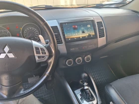 Mitsubishi Outlander DI-D - 4900 € - 27668604 12 | Car24.bg Mitsubishi Outlander DI-D - 4900 € - 27668604 12