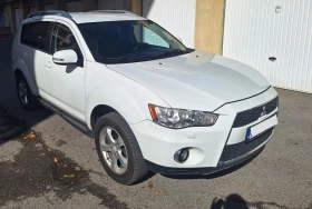 Mitsubishi Outlander DI-D - Car24.bg Mitsubishi Outlander DI-D