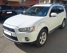 Mitsubishi Outlander DI-D - 4900 € - 27668604 3 | Car24.bg Mitsubishi Outlander DI-D - 4900 € - 27668604 3