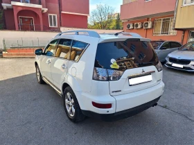 Mitsubishi Outlander DI-D - 4900 € - 27668604 7 | Car24.bg Mitsubishi Outlander DI-D - 4900 € - 27668604 7