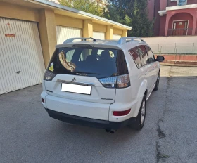 Mitsubishi Outlander DI-D - 4900 € - 27668604 5 | Car24.bg Mitsubishi Outlander DI-D - 4900 € - 27668604 5