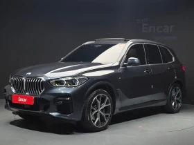 BMW X5 xDrive 30D M Sport | HEAD-UP* 360 CAM* ВАКУМ*