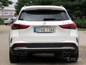Mercedes-Benz GLA 45 AMG 4Matic+ * Люк* Камера* Памет* Подгрев | Auto.bg — изображение 5 Mercedes-Benz GLA 45 AMG 4Matic+ * Люк* Камера* Памет* Подгрев | Auto.bg — изображение 5