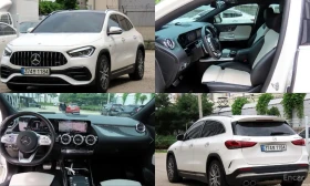 Mercedes-Benz GLA 45 AMG 4Matic+ * Люк* Камера* Памет* Подгрев | Auto.bg — изображение 2 Mercedes-Benz GLA 45 AMG 4Matic+ * Люк* Камера* Памет* Подгрев | Auto.bg — изображение 2