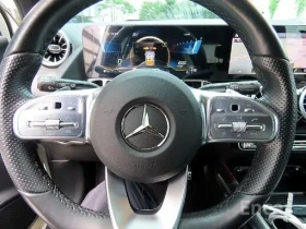 Mercedes-Benz GLA 45 AMG 4Matic+ * Люк* Камера* Памет* Подгрев | Auto.bg — изображение 9 Mercedes-Benz GLA 45 AMG 4Matic+ * Люк* Камера* Памет* Подгрев | Auto.bg — изображение 9