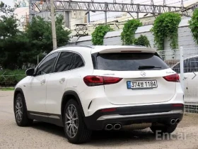 Mercedes-Benz GLA 45 AMG 4Matic+ * Люк* Камера* Памет* Подгрев | Auto.bg — изображение 4 Mercedes-Benz GLA 45 AMG 4Matic+ * Люк* Камера* Памет* Подгрев | Auto.bg — изображение 4