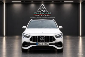 Mercedes-Benz GLA 45 AMG 4Matic+ * Люк* Камера* Памет* Подгрев