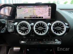 Mercedes-Benz GLA 45 AMG 4Matic+ * Люк* Камера* Памет* Подгрев | Auto.bg — изображение 14 Mercedes-Benz GLA 45 AMG 4Matic+ * Люк* Камера* Памет* Подгрев | Auto.bg — изображение 14