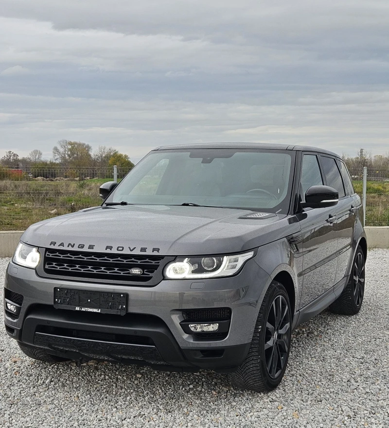 Land Rover Range Rover Sport HSE - 32500 лв. / 16616.99 € - 66547706 1 | Car24.bg Land Rover Range Rover Sport HSE - 32500 лв. / 16616.99 € - 66547706 1