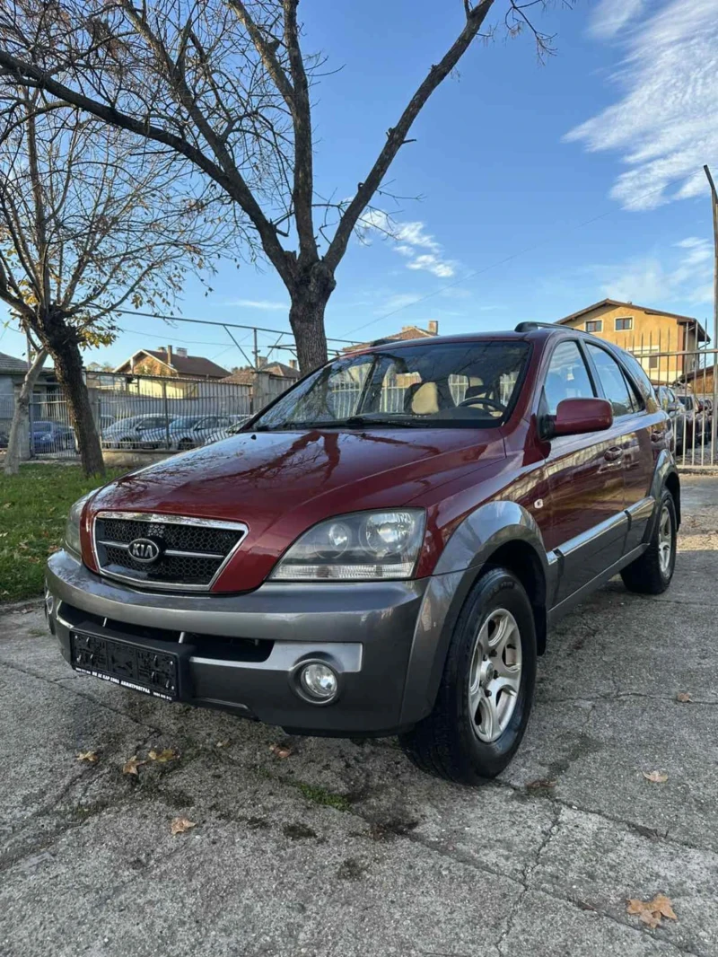 Kia Sorento - 4500 лв. / 2300.81 € - 21611853 1 | Car24.bg Kia Sorento - 4500 лв. / 2300.81 € - 21611853 1
