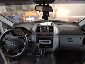 Mercedes-Benz Vito undefined | Auto.bg — изображение 14 Mercedes-Benz Vito undefined | Auto.bg — изображение 14
