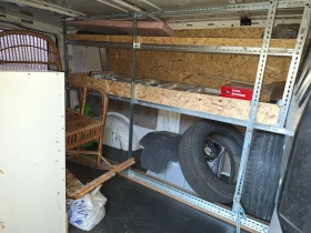 Mercedes-Benz Vito undefined | Auto.bg — изображение 9 Mercedes-Benz Vito undefined | Auto.bg — изображение 9