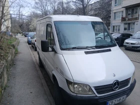 Mercedes-Benz Sprinter 211 211 CDI | Auto.bg — изображение 2 Mercedes-Benz Sprinter 211 211 CDI | Auto.bg — изображение 2