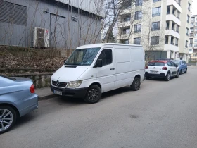 Mercedes-Benz Sprinter 211 211 CDI | Auto.bg — изображение 5 Mercedes-Benz Sprinter 211 211 CDI | Auto.bg — изображение 5