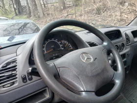 Mercedes-Benz Sprinter 211 211 CDI | Auto.bg — изображение 6 Mercedes-Benz Sprinter 211 211 CDI | Auto.bg — изображение 6