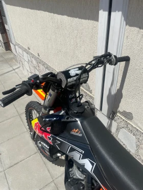 Ktm SX-F undefined | Auto.bg — изображение 8 Ktm SX-F undefined | Auto.bg — изображение 8