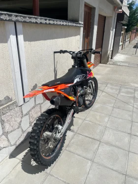 Ktm SX-F undefined | Auto.bg — изображение 4 Ktm SX-F undefined | Auto.bg — изображение 4