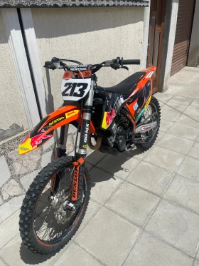 Ktm SX-F undefined | Auto.bg — изображение 5 Ktm SX-F undefined | Auto.bg — изображение 5