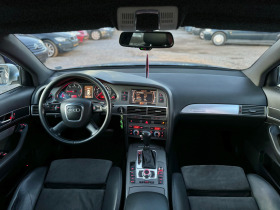 Audi A6 3.0TDI S-Line     . | Mobile.bg   9