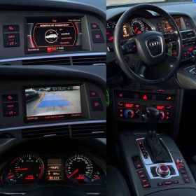 Audi A6 3.0TDI S-Line     . | Mobile.bg   16