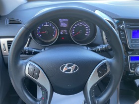 Hyundai I30 1.6i   | Mobile.bg   7