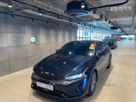 Обява за продажба на Kia K5 Hybrid 3 ~18 500 USD - изображение 1