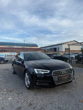 Audi A4 2.0 TDI - 24300 лв. / 12424.39 € - 95546941 3 | Car24.bg Audi A4 2.0 TDI - 24300 лв. / 12424.39 € - 95546941 3