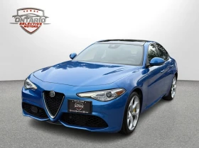 Alfa Romeo Giulia Ti Sport* CARFAX* АвтоКредит* (ЦЕНА ДО БГ) - Car24.bg Alfa Romeo Giulia Ti Sport* CARFAX* АвтоКредит* (ЦЕНА ДО БГ)