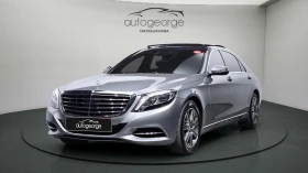 Mercedes-Benz S 350 L BLUETEC - Car24.bg Mercedes-Benz S 350 L BLUETEC