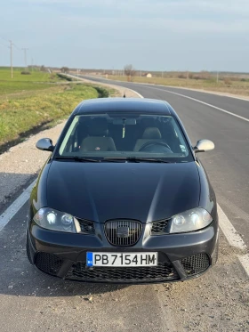 Seat Ibiza - 4000 € / 7823.32 лв. - 22208751 2 | Car24.bg Seat Ibiza - 4000 € / 7823.32 лв. - 22208751 2