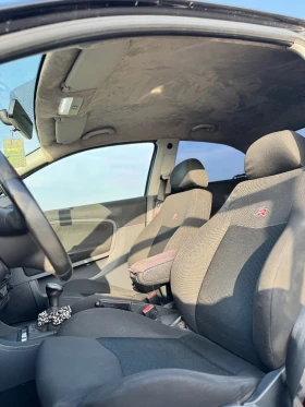 Seat Ibiza - 4000 € / 7823.32 лв. - 22208751 5 | Car24.bg Seat Ibiza - 4000 € / 7823.32 лв. - 22208751 5