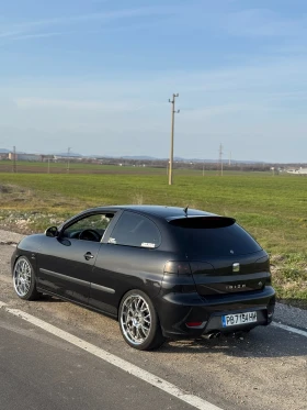 Seat Ibiza - 4000 € / 7823.32 лв. - 22208751 4 | Car24.bg Seat Ibiza - 4000 € / 7823.32 лв. - 22208751 4