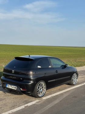 Seat Ibiza - 4000 € / 7823.32 лв. - 22208751 7 | Car24.bg Seat Ibiza - 4000 € / 7823.32 лв. - 22208751 7